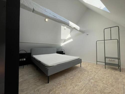 Duplex in the historic heart of Liège - 3rd floor, Lüttich (Foto 8)