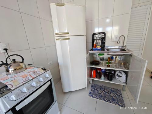 Apartamentos Ipê hospedagem em Foz do Iguacu com seguranca