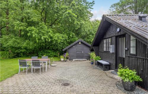  Amazing Home In Haderslev With Wifi in Haderslev