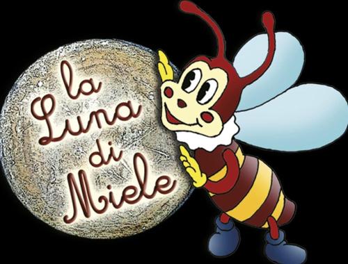 Exterior view of Agriturismo Luna di Miele