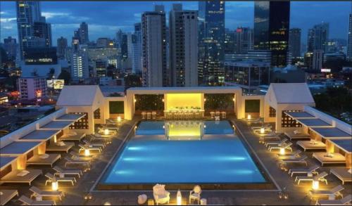 Yoo Panama by Boutique Apartments