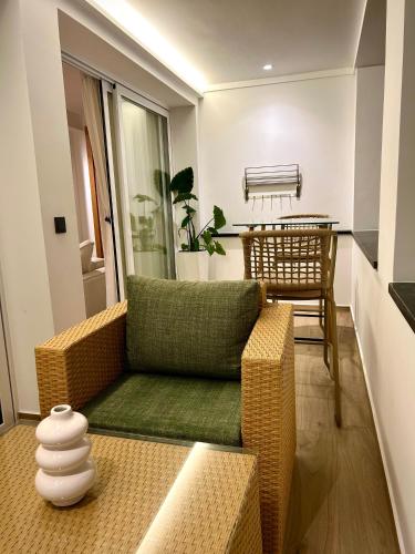 Tanger Miramonte - Resort Seaside Suites & Double Rooms Tanger Miramonte - Resort Seaside Suites & Double Rooms