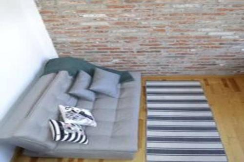 Cute Amazing Coyoacan Loft with Rooftop Lounge Smart TV in Mexico City, Mexico