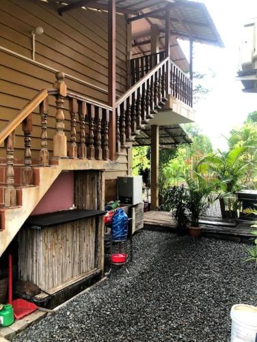 Mountain View House Kampot