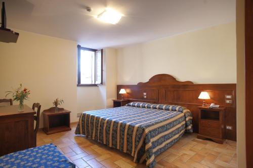 Albergo La Rocca - image 12