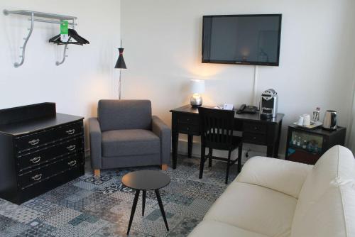 Best Western Hotel Apollo - image 6