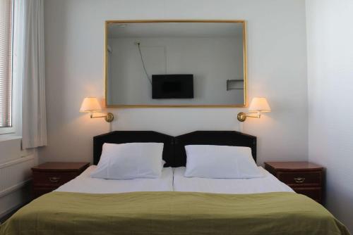 Best Western Hotel Apollo - image 2