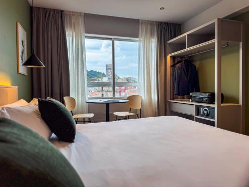 Sercotel Hotel Bahía de Vigo - image 9