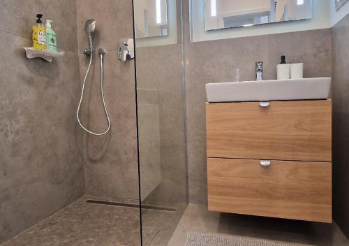 Two Room Apartment Bratislava Check in -C, Bratislava (fotografie 7)