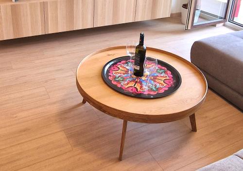 Two Room Apartment Bratislava Check in -C, Bratislava (fotografie 10)
