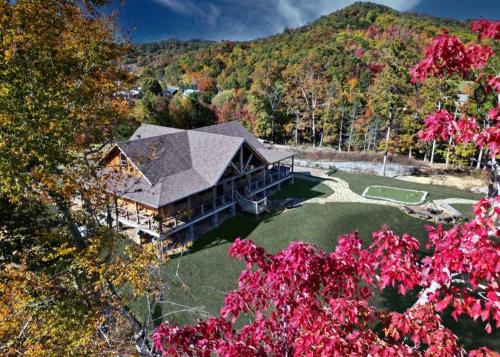 Just Like Paradise in Sevierville, USA