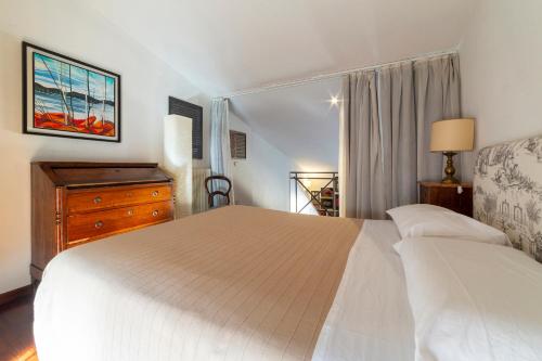 Ghibellina 2 floors stylish loft