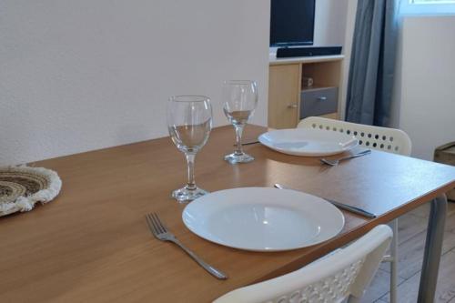 Le Diochon Le Diochon