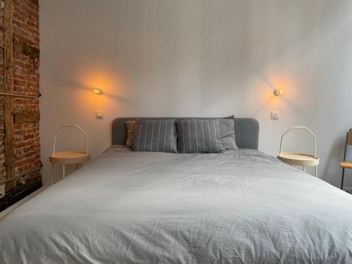 2 bedroom duplex in the historic heart of Liège, Liegi (foto 6)