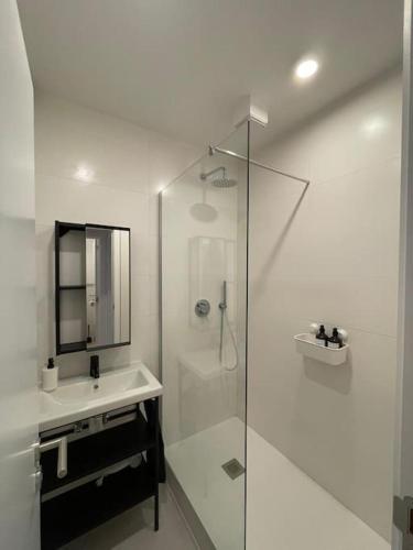 2 bedroom duplex in the historic heart of Liège, Liegi (foto 7)