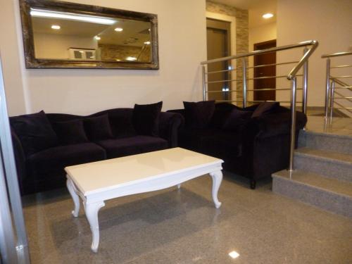 Vestibule, Hotel Stana in Međugorje