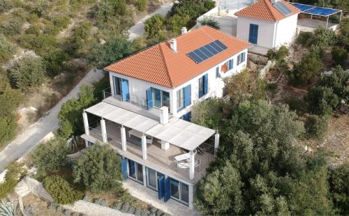 VillaBlu.EU, Vinišće (foto 4)