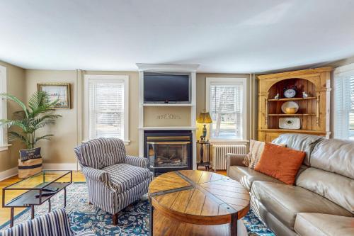 Charming Dorset Farmhouse in Dorset, USA