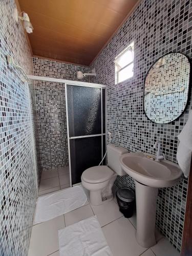 Pousada Água Viva Pousada Água Viva