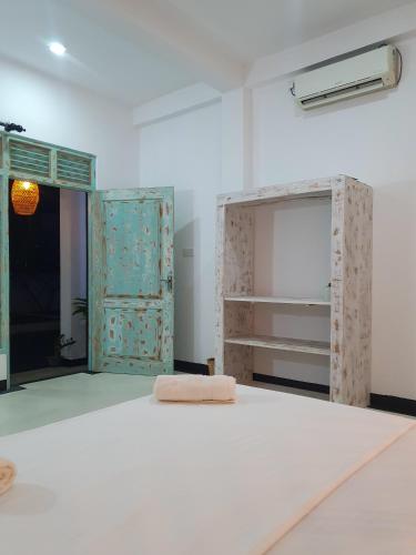 Deluxe Double Room image 4