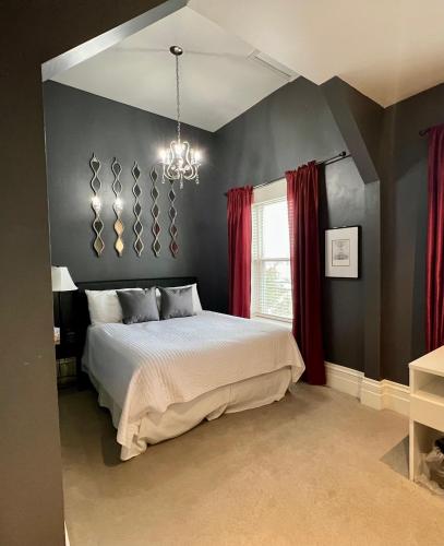 2 bedrooms, 2 beds