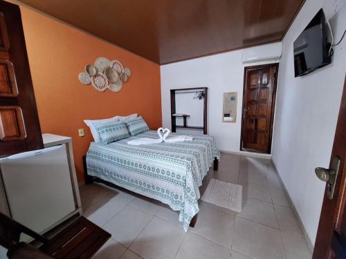 Pousada Água Viva Pousada Água Viva