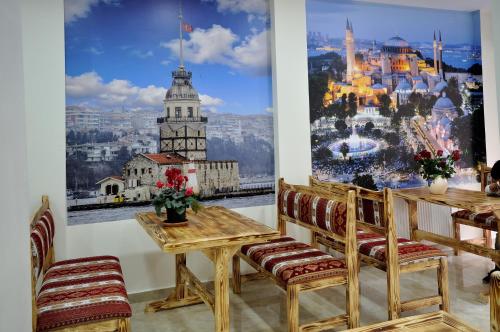 Seyri Istanbul Hotel - image 3
