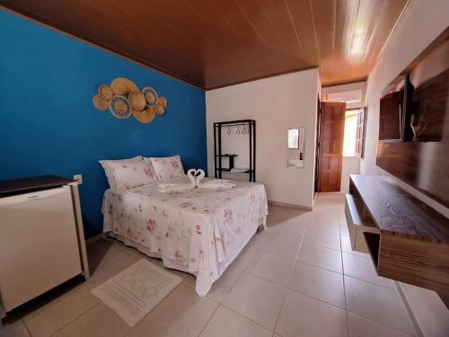 Pousada Água Viva Pousada Água Viva