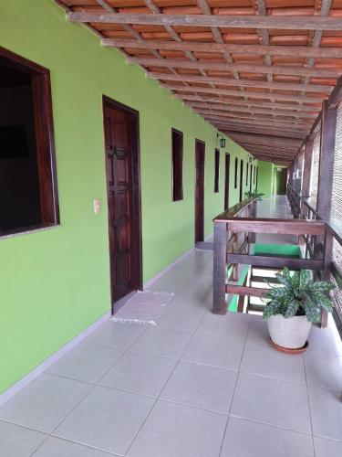 Pousada Água Viva Pousada Água Viva