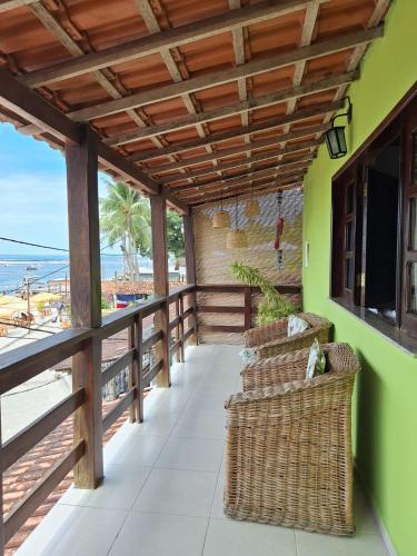 Pousada Água Viva Pousada Água Viva