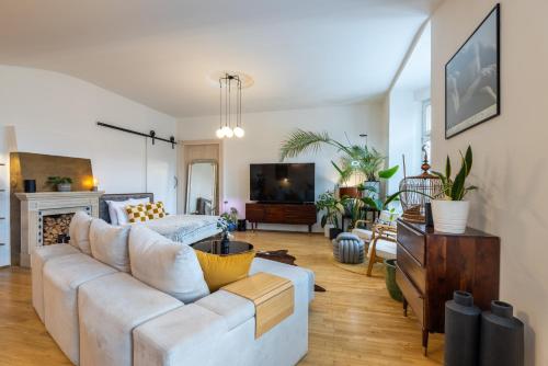 Apartment Ruska 2