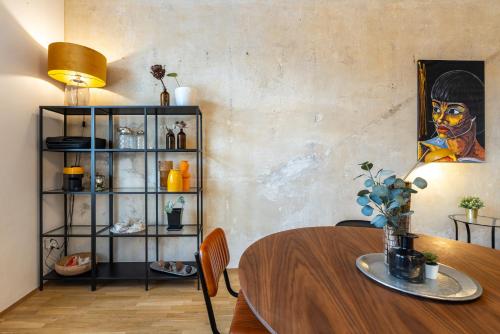 Apartment Ruska 5