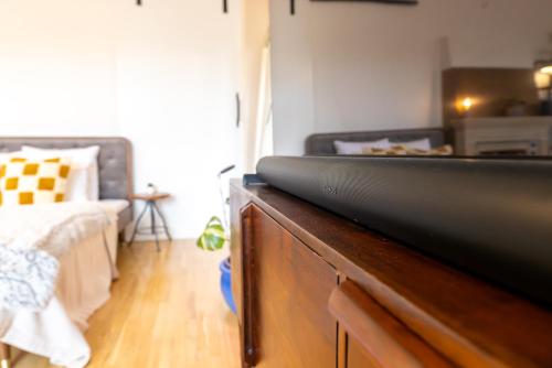 Apartment Ruska 5