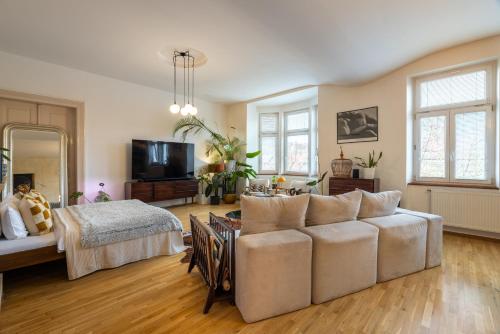 Apartment Ruska 3