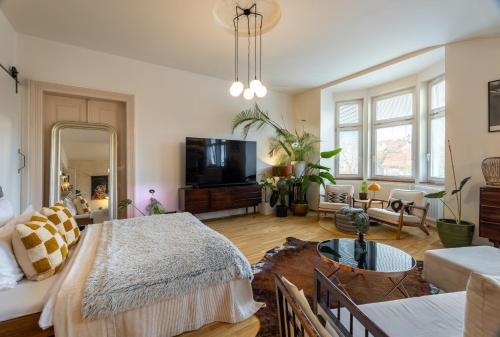 Apartment Ruska 4