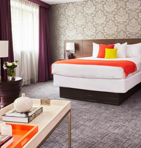 . The Royal Regency Hotel