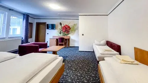 Smart Resorts B&B 1 BB1 202 in Winterberg, Deutschland