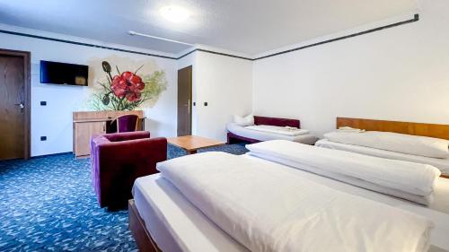 Smart Resorts B&B 1 BB1 202 in Zueschen