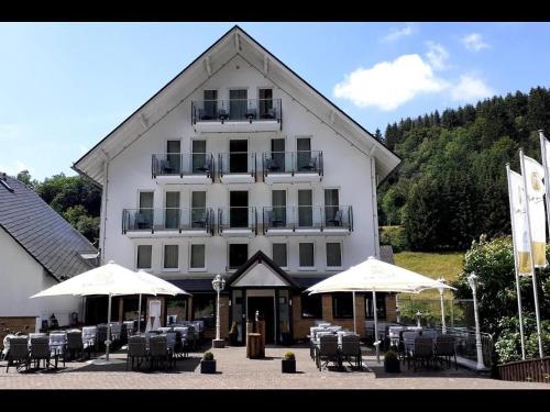 Smart Resorts B&B 1 BB1 202 in Zueschen