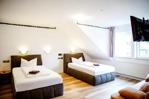 Smart Resorts B&B 2 BB2 328 in Winterberg, Deutschland