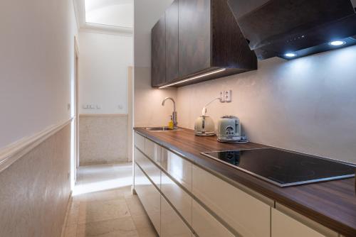Apartment Ruska 4