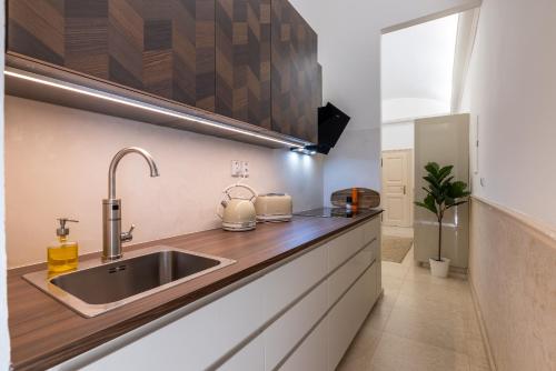 Apartment Ruska 3