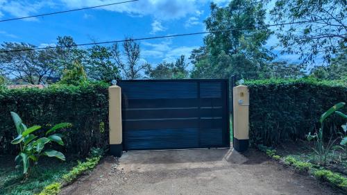 JACARANDA HOMESTAY