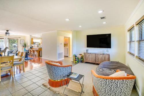 Hot Springs Condo on Lake Hamilton with Boat Slip! in Hot Springs, USA