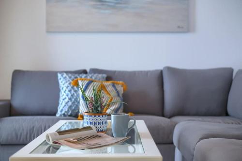 Casa Vistamar comfy 4bd few steps to the ocean 3