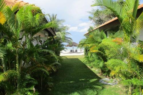 Saracen Bay Resort