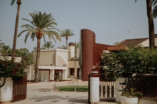 Hotel Boutique Hort de Nal in 03203 Elche