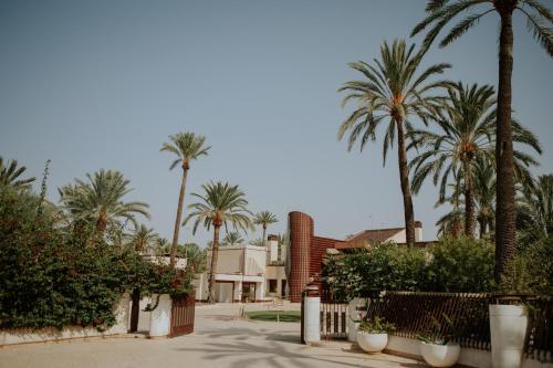 Hotel Boutique Hort de Nal - image 3