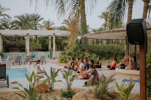 Hotel Boutique Hort de Nal - image 5