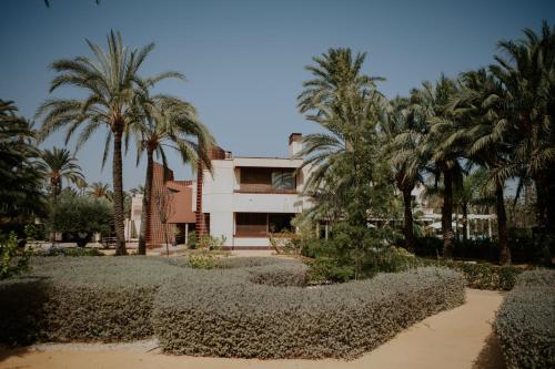 Hotel Boutique Hort de Nal - image 6